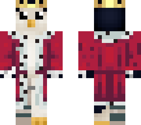 king pingu