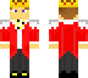 king skin