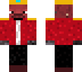 king strider