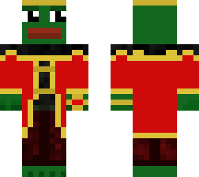 kingpeepo