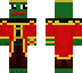 kingpeepo v2