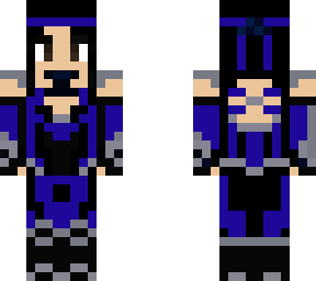 kitana mk11 skin (remade)