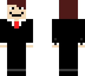 kr buisnessman
