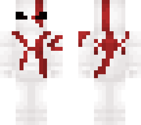 kratos spider-man
