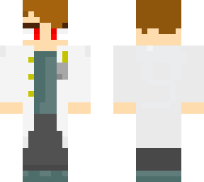 lab boi