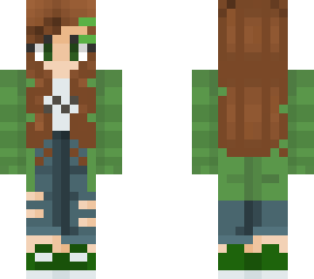 laerke skin .