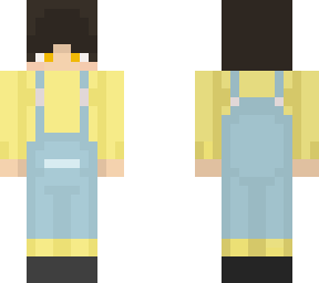 lemon/yellow boy