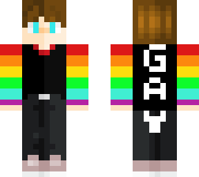 lgtbq+ pride gamer boy