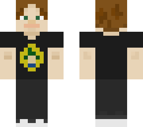 light's skin