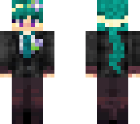 limelie traje elegante