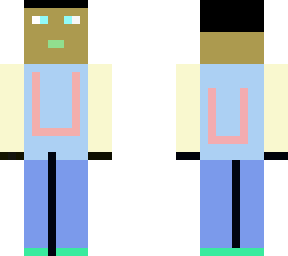 limited skin