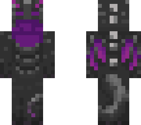 little ender dragon