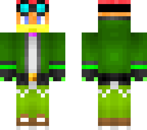 lootluka x blast__zone