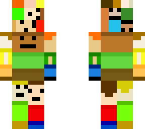lots of guys