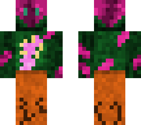 lotus person finished