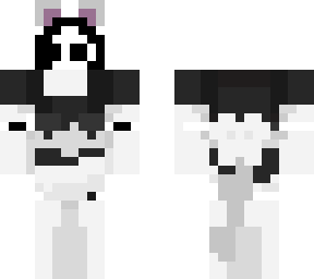 low poly bryan maid