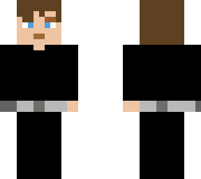 luke skywalker