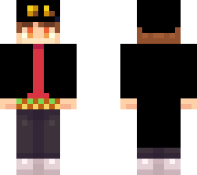 maddycrafter's skin3