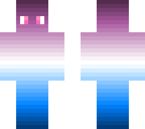 magenta & blue gradient