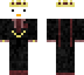 malewife duck