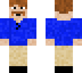 man