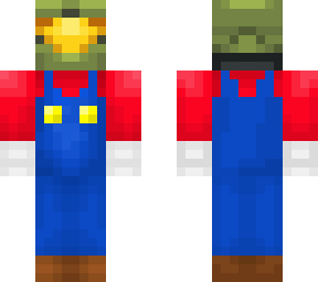 mariochief 2