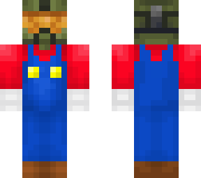 mariochief 3