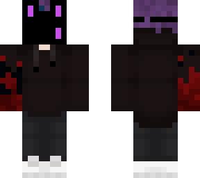 mask skin