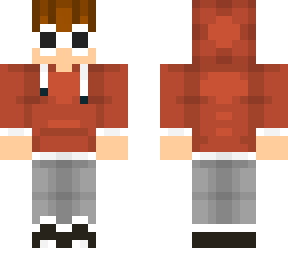 may skin