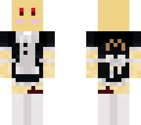 mcd's skin
