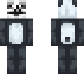 me gusta panda