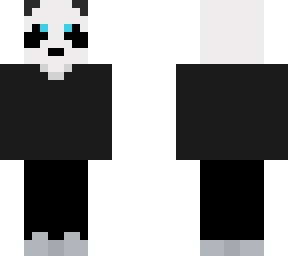 me in black shirt