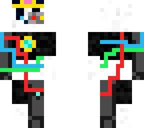 mecha panda 1.1