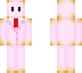 melo official skin