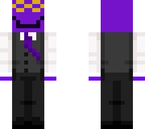 melshlets skin
