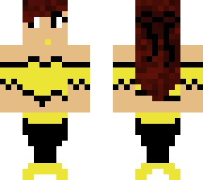 mermaid 3