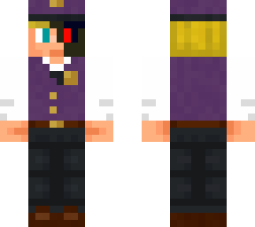 mike afton