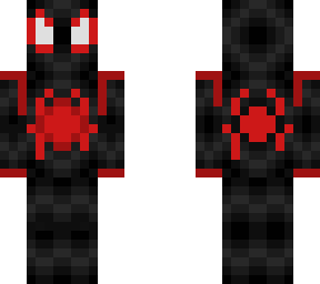 miles morales (into the spider-verse)