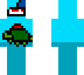 mine turtle ~+~ name change