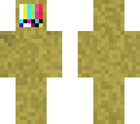 minecraft tv
