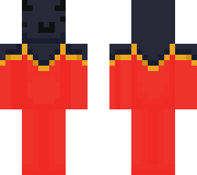 mirgratior cape demon