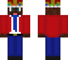 mole