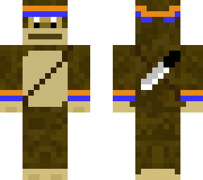 monkey