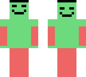 mr. green boi
