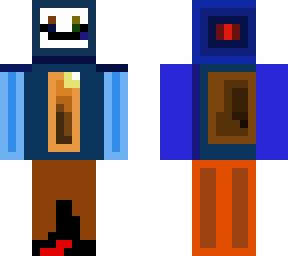 mr bot