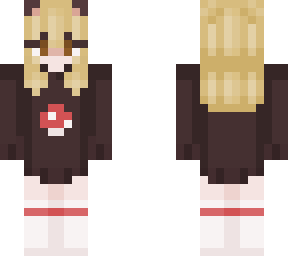 mushroom sweater