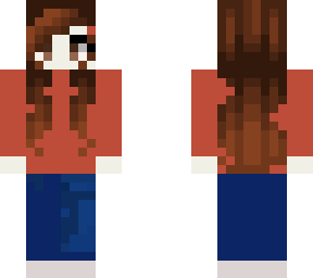 my  skin!