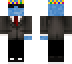 my  skin
