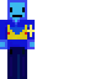 my avatar