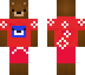 my bear